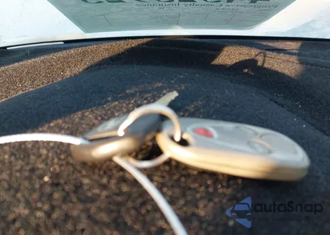 2004 Acura Tl из США, поврежденный, VIN 19UUA66254A044152